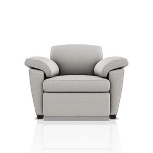 SOFA TREVOR BALI 1C BLANCO