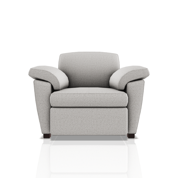 SOFA TREVOR BALI 1C BLANCO