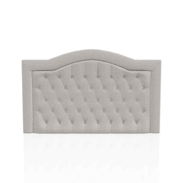 CABECERA PRINTELLA S.T BALI QUEEN BLANCO
