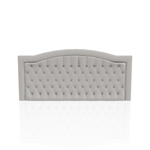 CABECERA PRINTELLA S.T BALI KING BLANCO