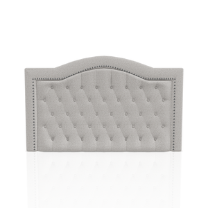 CABECERA PRINTELLA C.T BALI QUEEN BLANCO