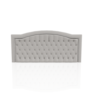 CABECERA PRINTELLA C.T BALI KING BLANCO