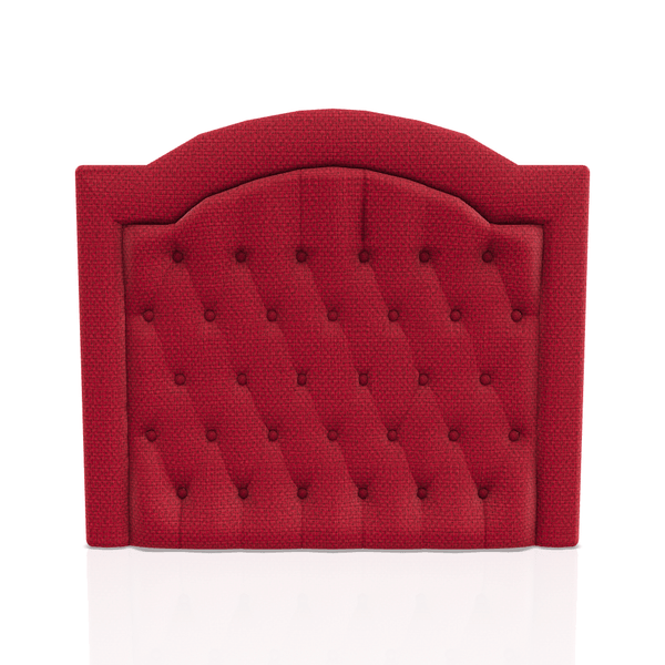 CABECERA PRINTELLA S.T BALI 1.50 PLZ ROJO