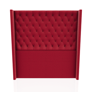 CABECERA PRINCE S.T BALI 2.00 PLZ ROJO