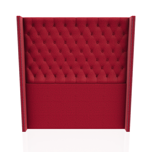 CABECERA PRINCE C.T BALI 2.00 PLZ ROJO