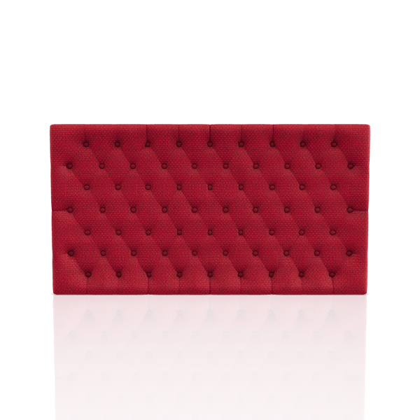 CABECERA PICANTO BALI QUEEN ROJO