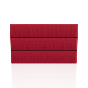 CABECERA LINEAL BALI 2.00 PLZ ROJO
