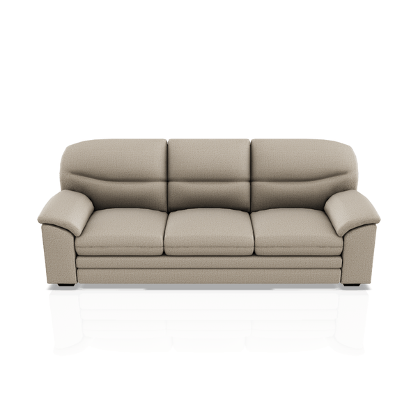 SOFA SANDERS BALI 3C BEIGE