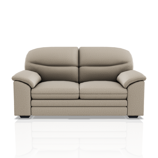SOFA SANDERS BALI 2C BEIGE