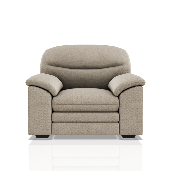 SOFA SANDERS BALI 1C BEIGE