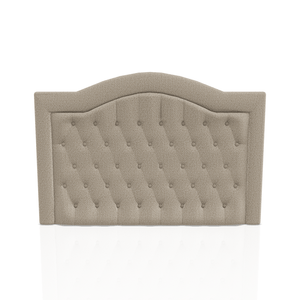 CABECERA PRINTELLA S.T BALI 2.00 PLZ BEIGE