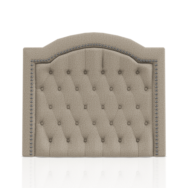 CABECERA PRINTELLA C.T BALI 1.50 PLZ BEIGE