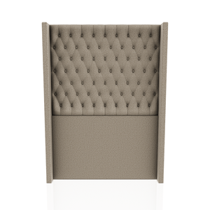 CABECERA PRINCE S.T BALI 1.50 PLZ BEIGE