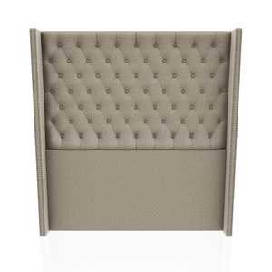 CABECERA PRINCE C.T BALI 2.00 PLZ BEIGE