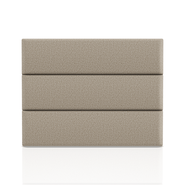 CABECERA LINEAL BALI 1.50 PLZ BEIGE