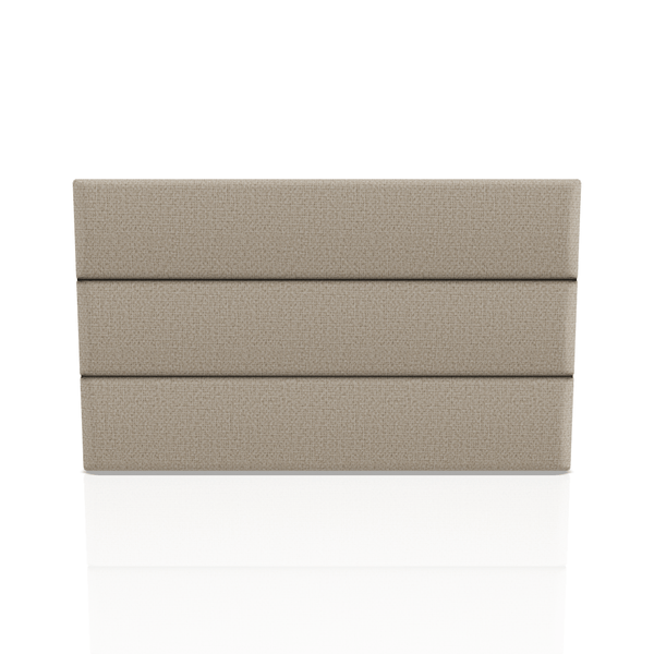 CABECERA LINEAL BALI 2.00 PLZ BEIGE