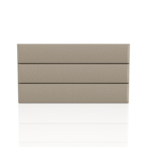 CABECERA LINEAL BALI QUEEN BEIGE
