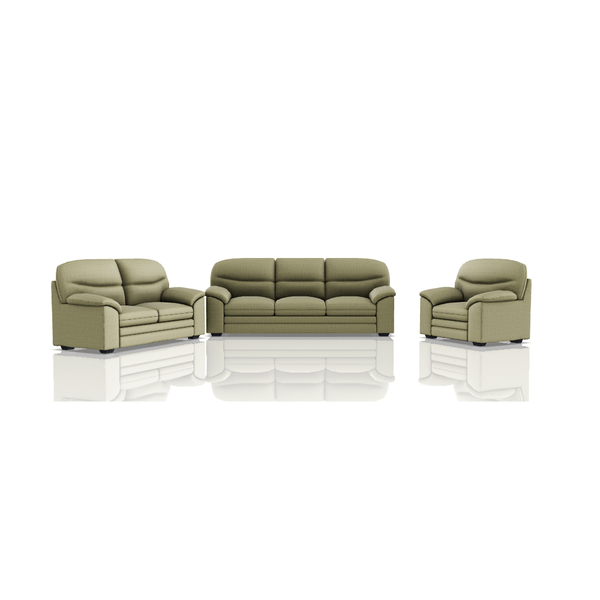 SOFA SANDERS BALI 3C 2C 1C PISTACHO