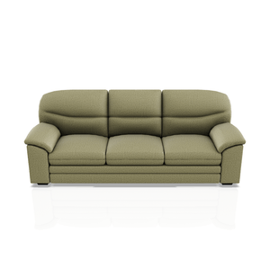 SOFA SANDERS BALI 3C PISTACHO