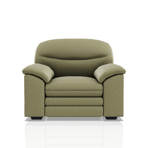 SOFA SANDERS BALI 1C PISTACHO