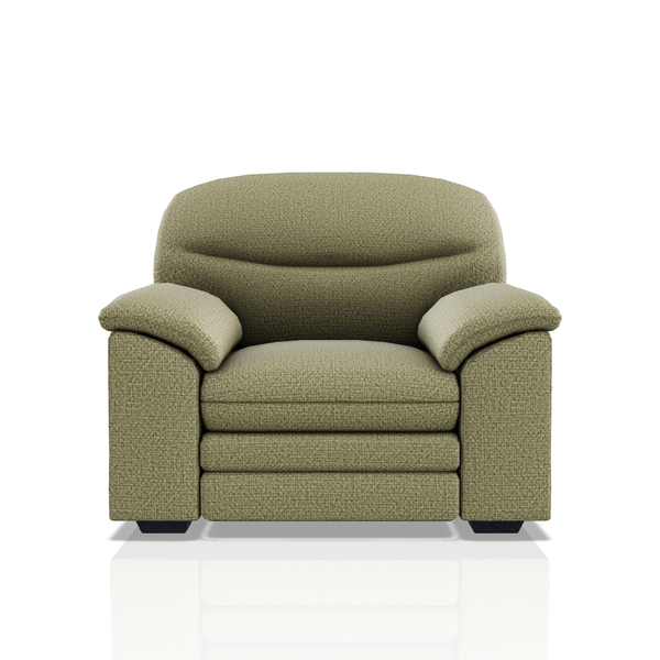 SOFA SANDERS BALI 1C PISTACHO