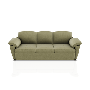 SOFA TREVOR BALI 3C PISTACHO