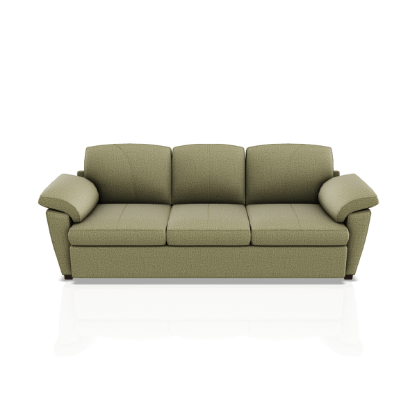 SOFA TREVOR BALI 3C PISTACHO