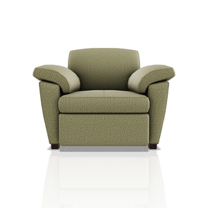 SOFA TREVOR BALI 1C PISTACHO