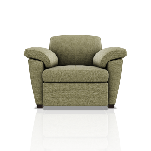 SOFA TREVOR BALI 1C PISTACHO