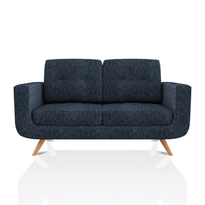 SOFA SCOTTY TELA ALPHA 2C TURQUEZA