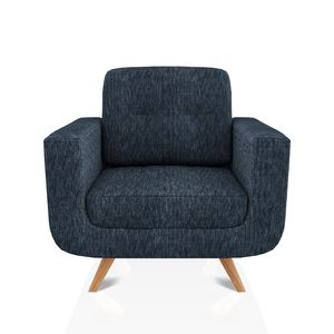 SOFA SCOTTY TELA ALPHA 1C TURQUEZA