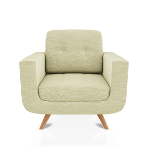 SOFA SCOTTY TELA COUGAR 1C BEIGE