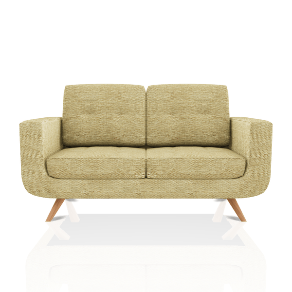 SOFA SCOTTY TELA COUGAR 2C TABACO