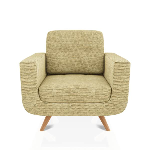 SOFA SCOTTY TELA COUGAR 1C TABACO