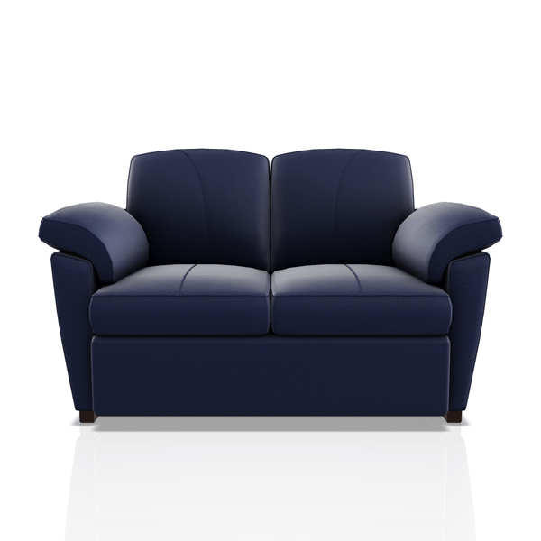 SOFA TREVOR VERTIGO 2C AZUL REY 1633608