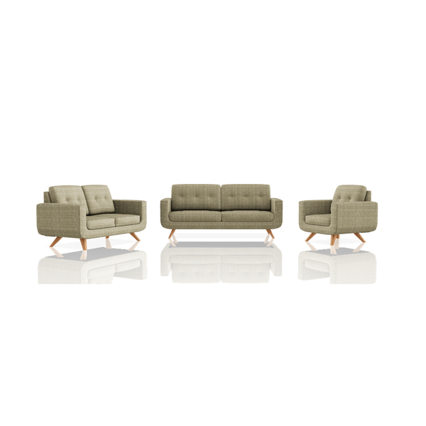 SOFA SCOTTY TELA VESUBIO 3C 2C 1C HELECHO