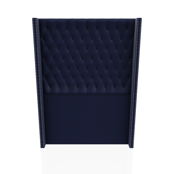 CABECERA PRINCE C.T VERTIGO 1.50 PLZ AZUL REY 1633608