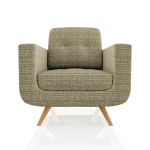 SOFA SCOTTY TELA VESUBIO 1C HELECHO