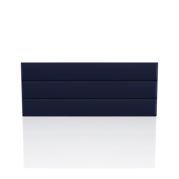 CABECERA LINEAL VERTIGO KING AZUL REY 1633608