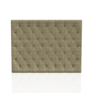 CABECERA PICANTO TELA VESUBIO 1.50 PLZ HELECHO