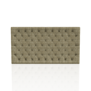 CABECERA PICANTO TELA VESUBIO QUEEN HELECHO