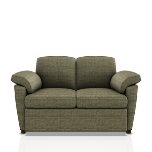 SOFA TREVOR TELA VESUBIO 2C VERDINA