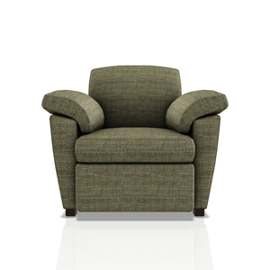 SOFA TREVOR TELA VESUBIO 1C VERDINA