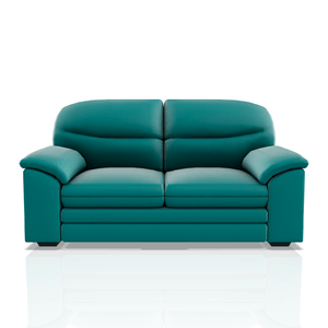 SOFA SANDERS VERTIGO 2C TURQUEZA 1664970