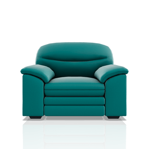 SOFA SANDERS VERTIGO 1C TURQUEZA 1664970