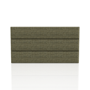 CABECERA LINEAL TELA VESUBIO QUEEN VERDINA