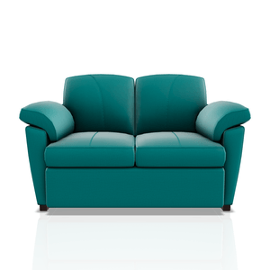 SOFA TREVOR VERTIGO 2C TURQUEZA 1664970
