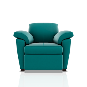 SOFA TREVOR VERTIGO 1C TURQUEZA 1664970