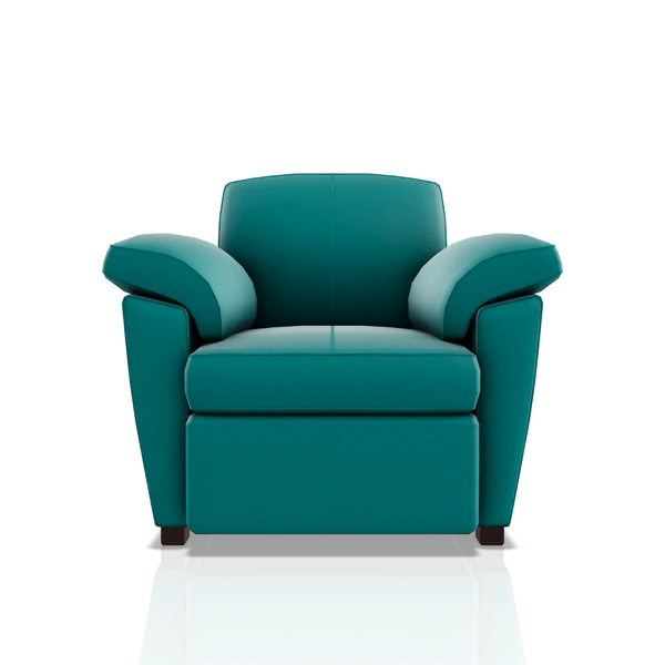 SOFA TREVOR VERTIGO 1C TURQUEZA 1664970