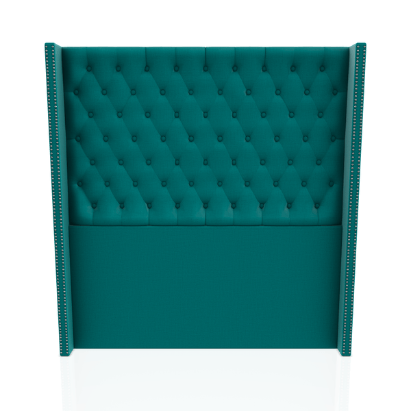 CABECERA PRINCE C.T VERTIGO 2.00 PLZ TURQUEZA 1664970